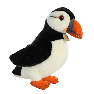 AURORA MIYONI Pliušinis mormonas, 25 cm