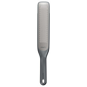 ZYLISS TRINĖS 33 cm, PLONAS, PERDIRBTAS ŠIAUDŲ PLASTIKAS / NERŪDŽIASIS PLIENAS, Zyliss