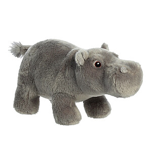 AURORA ECO NATION Begemotas, 24 cm
