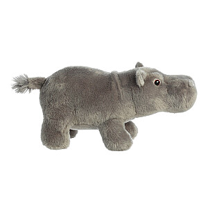AURORA ECO NATION Begemotas, 24 cm