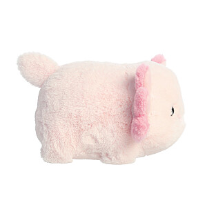 AURORA SPUDSTERS Pliušinis aksolotlis, 25 cm
