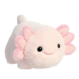 AURORA SPUDSTERS Pliušinis aksolotlis, 25 cm