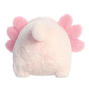 AURORA SPUDSTERS Pliušinis aksolotlis, 25 cm