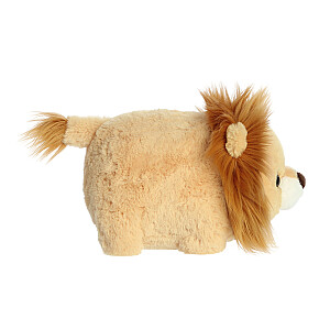 AURORA SPUDSTERS Pliušinis liūtas, 25 cm