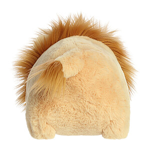 AURORA SPUDSTERS Pliušinis liūtas, 25 cm