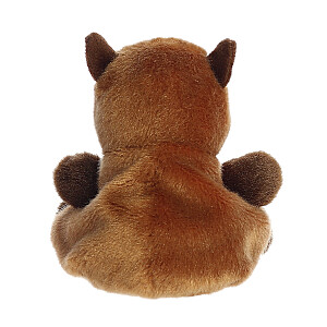 AURORA PALM PALS Pliušinė kapibara, 12 cm