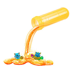MRBEAST LAB фигурки Swarms, 2шт