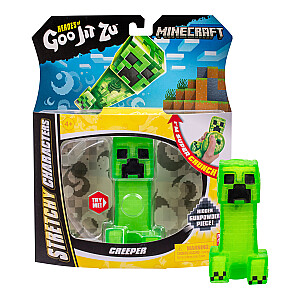 HEROES OF GOO JIT ZU Minecraft Figūrėlė