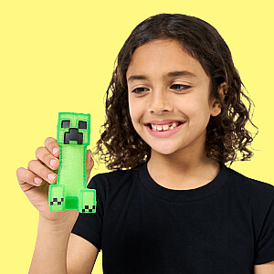 HEROES OF GOO JIT ZU Minecraft Figūrėlė