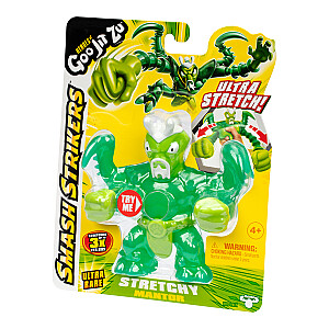 HEROES OF GOO JIT ZU Stretch Smash фигурка
