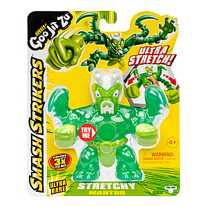 HEROES OF GOO JIT ZU Stretch Smash фигурка