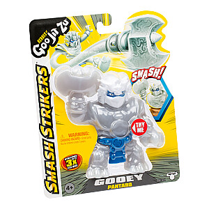 HEROES OF GOO JIT ZU Stretch Smash фигурка