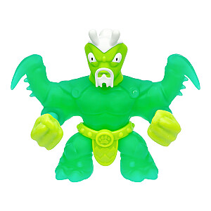 HEROES OF GOO JIT ZU Stretch Smash фигурка