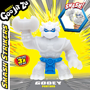 HEROES OF GOO JIT ZU Stretch Smash фигурка