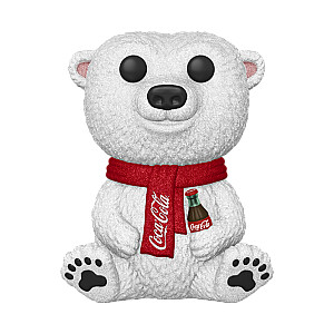 FUNKO POP! Vinilinė figūrėlė: Coca-Cola Polar Bear