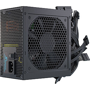 „SeaSonic G12 GC 750 W“ maitinimo šaltinis (SSP-750RT2)