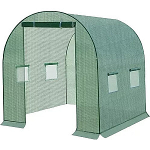 Gardlov Atsarginė folija tuneliui 2x2x2m Gardlov 23305