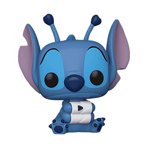 FUNKO POP! Vinilinė figūrėlė: Disney: Lilo & Stitch - Stitch (Cuffs)