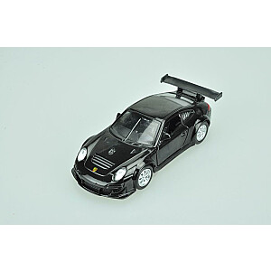 MSZ Automobilis PORSCHE 911 GT3 RSR, 1:39