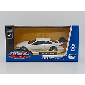 MSZ Automobilis BMW M3 DTM, 1:42