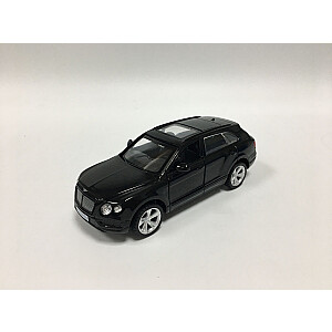 MSZ металлическая модель BENTLEY BENTAYGA 1:45