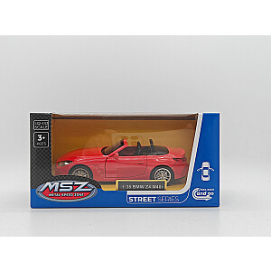MSZ Automobilis BMW Z4 M30i, 1:38