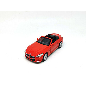 MSZ Automobilis BMW Z4 M30i, 1:38