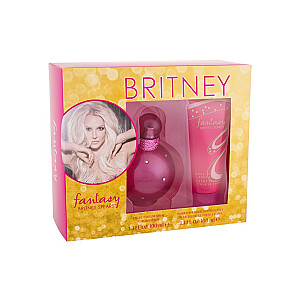 Britney Spears Fantasy parfuminis vanduo 100ml