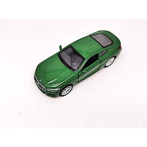 MSZ Automobilis BMW M850i Coupe, 1:44