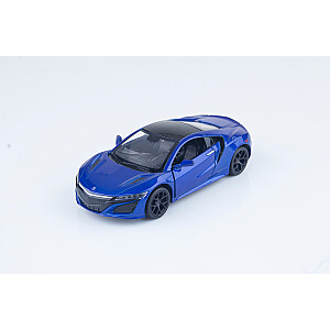 MSZ металлическая модель 2017 Acura 1:38