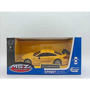 MSZ Automobilis BMW M3 DTM, 1:44