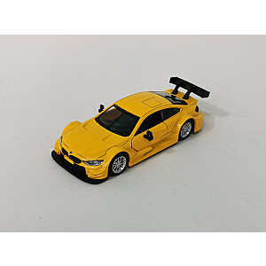 MSZ металлическая модель BMW M3 DTM 1:44