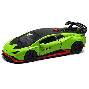 MSZ Automobilis LAMBORGHINI STO, 1:40