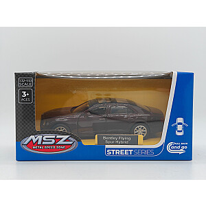 MSZ Automobilis BENTLEY FLUYING SPUR HYBRID 1:47