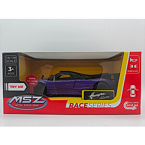MSZ Automobilis PAGANI ZONDA REVOLUCION, 1:32