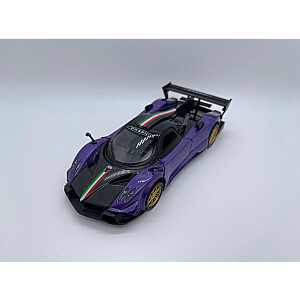 MSZ Automobilis PAGANI ZONDA REVOLUCION, 1:32