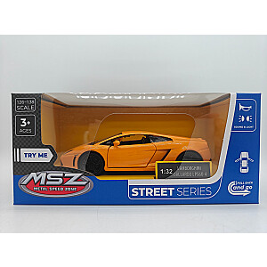 MSZ Automobilis LAMBORGHINI GALLARDO LP560-4, 1:32
