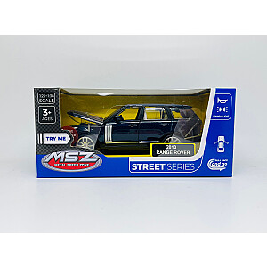 MSZ Automobilis RANGE ROVER 2013, 1:34