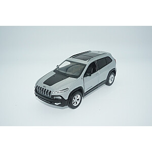 MSZ Automobilis JEEP CHEROKEE, 1:32