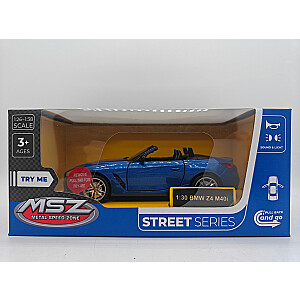 MSZ Automobilis BMW Z4 M40i, 1:30