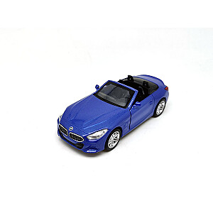 MSZ Automobilis BMW Z4 M40i, 1:30