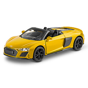 MSZ Automobilis Audi R8 Spdyer, 1:32