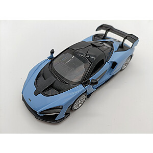 MSZ Automobilis McLaren Senna, 1:32