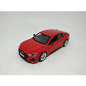 MSZ Automobilis Audi RS 7 Sportback, 1:35