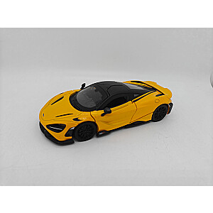 MSZ Automobilis McLaren 765 LT, 1:31
