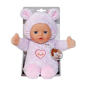 BABY BORN Kūdikių lėlytė FUNNY MOUSE, 26 cm