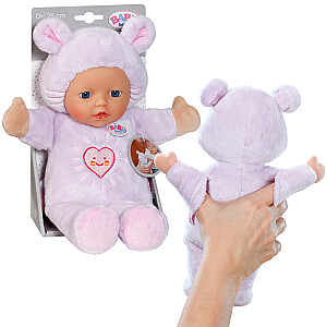 BABY BORN кукла Funny Mouse, 26 см
