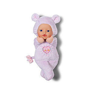 BABY BORN кукла Funny Mouse, 26 см