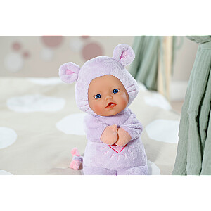 BABY BORN кукла Funny Mouse, 26 см