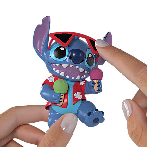 DISNEY STITCH Kolekcinis herojus